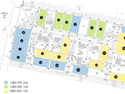 Terreno - Venta - Argentina, Yerba Buena