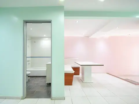 Depto Tipo Casa en Venta de 2 dormitorios