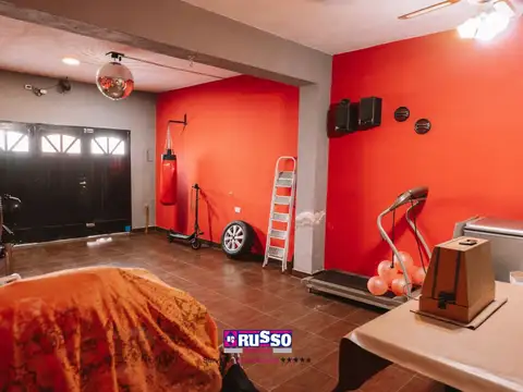 Casa tipo PH en Venta 3 Ambientes  San Justo, La Matanza