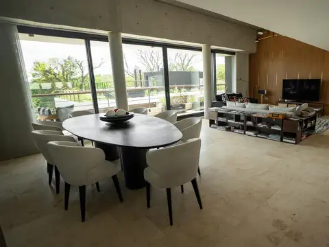 Departamento en Venta de 4 ambientes