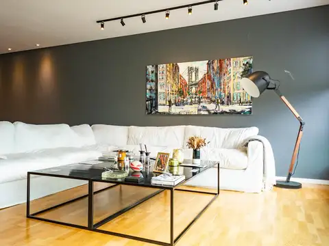 Departamento en Venta en Fisherton, USD 480.000