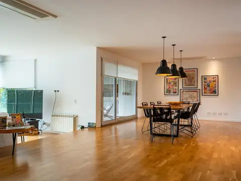 Departamento en Venta de 5 ambientes