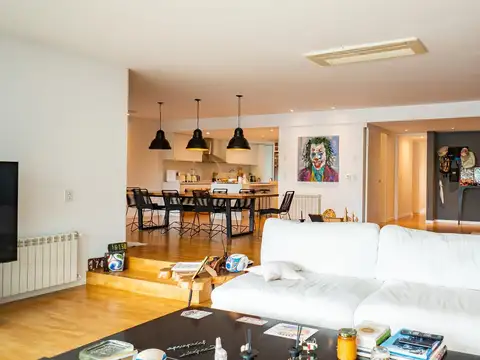 Departamento en Venta de 3 dormitorios
