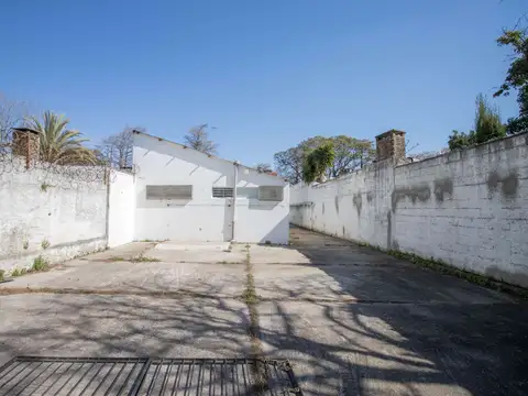 Local en Venta 70 años