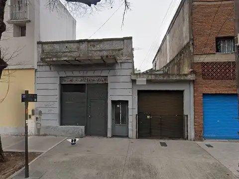Terreno en Venta en Floresta, CABA