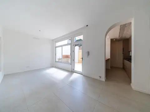 Depto Tipo Casa en Venta de 2 dormitorios
