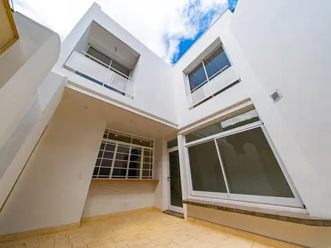 Cerrito  al 1200 - Pasillo de 2 dormitorios