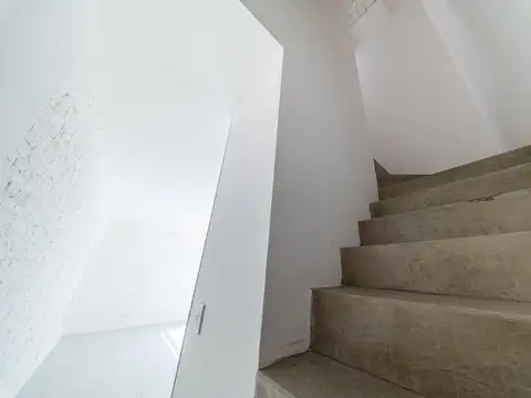 Depto Tipo Casa en Venta A Estrenar