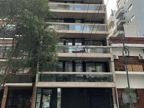 Departamento en Alquiler en Villa Crespo, USD 1.350