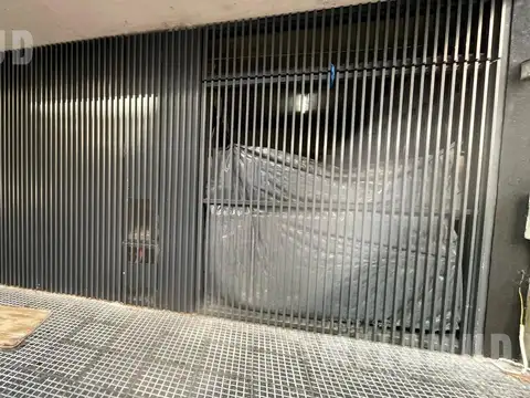 Departamento en Alquiler en Villa Crespo, USD 1.350