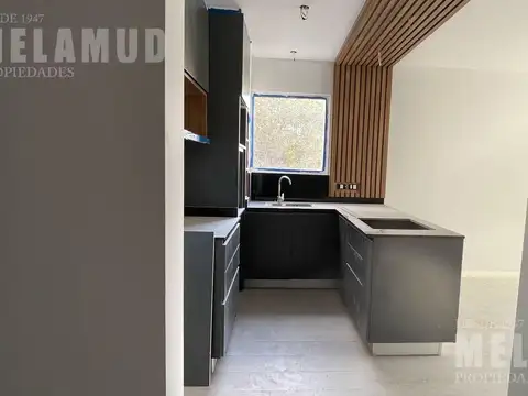 Departamento en Alquiler A Estrenar