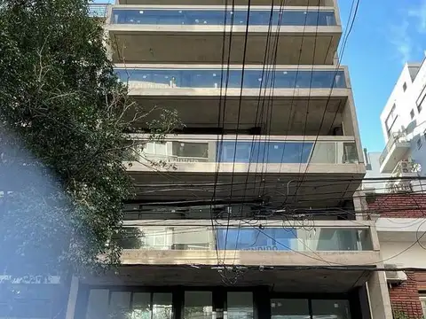 Departamento en Alquiler de 3 ambientes