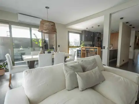 Departamento en Venta en General Rodriguez, USD 350.000