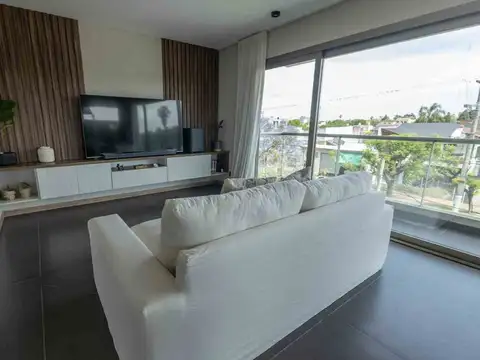 Departamento en Venta de 3 dormitorios