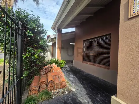 VENTA CASA 3 AMBIENTES SAN ANTONIO DE PADUA