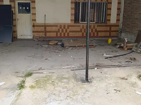 VENTA LOTE 365 M2 VILLA BALLESTER