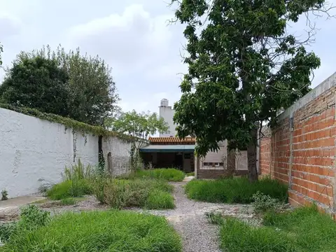 Terreno en Venta en Villa Ballester, USD 120.000