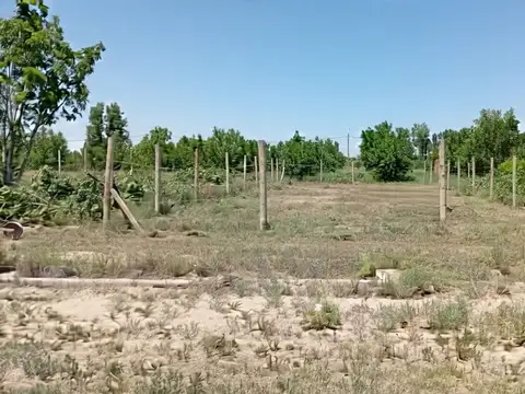 Ruta Nacional 40, Tunuyan, Mendoza