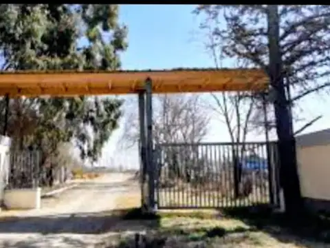Terreno en Venta de 400,0 m2