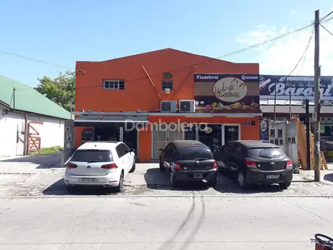 Local en Venta en Francisco Alvarez, Partido de Moreno
