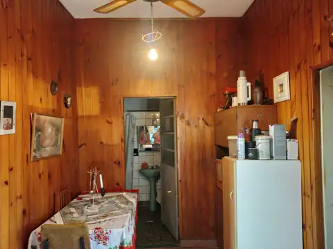 Casa en Venta en Comodoro Rivadavia, USD 49.000