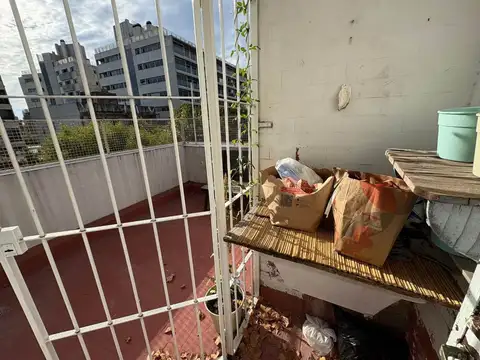 Departamento en Venta 59 años