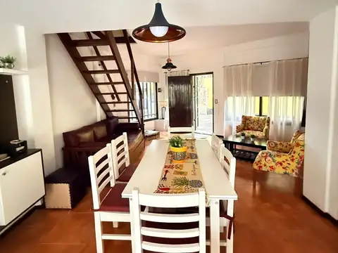 Departamento en Venta en San Bernardo Del Tuyu, USD 59.500