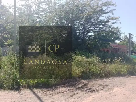 Mgm. Venta Excelente Lote ubicado en Loma Verde