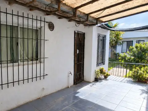 Depto Tipo Casa en Venta de 1 dormitorio
