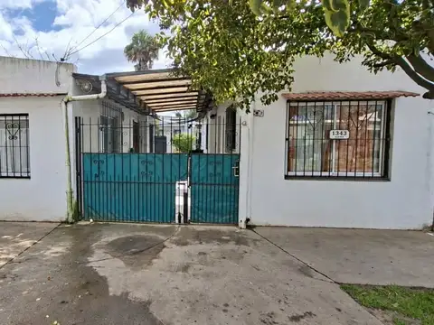 Depto Tipo Casa en Venta de Monoambiente