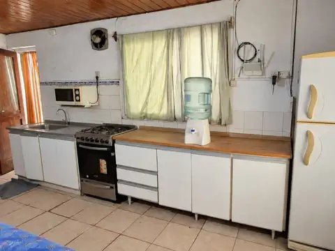 Depto Tipo Casa en Venta en Mar del Plata, USD 28.000