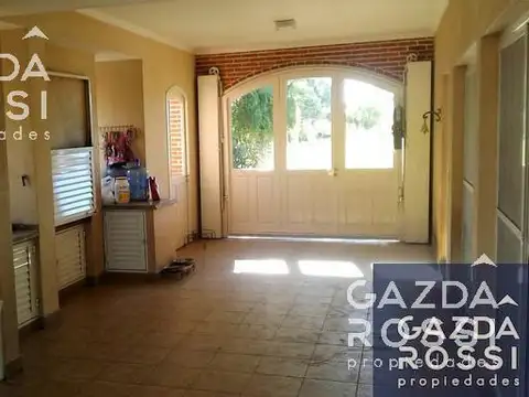Casa en venta San Eliseo