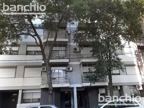 Departamento - Centro