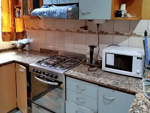 Depto Tipo Casa en Venta con 1 cocheras