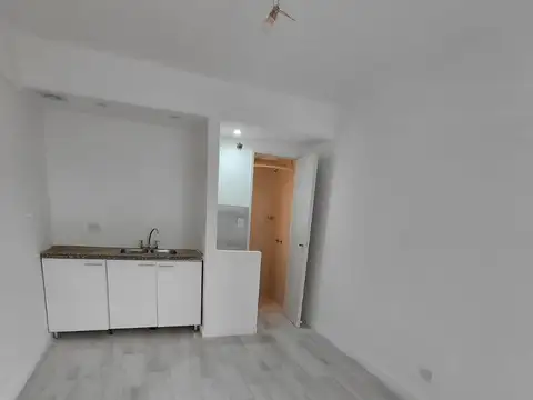Departamento en Alquiler en Balvanera, CABA