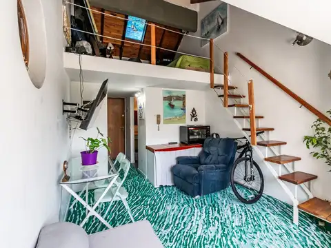 Oficina en Venta 25 años