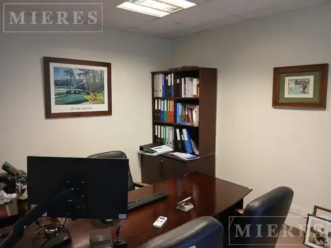 Von Wernicke  al 3000 - Alquiler 85 m2 - Las Lomas San Isidro