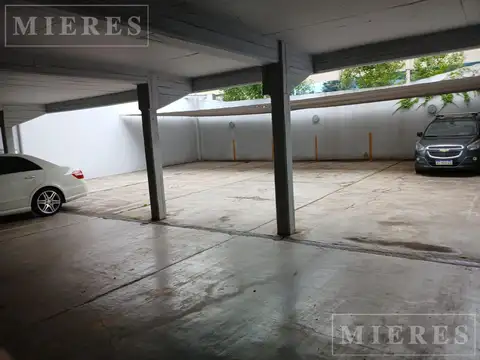 Oficina en Alquiler en Jockey, USD 1.530