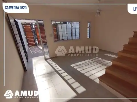 Casa en Venta con 1 cochera