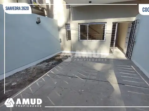 Casa en Venta de 2 dormitorios