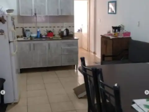 Departamento en Venta en Isidro Casanova, USD 45.000
