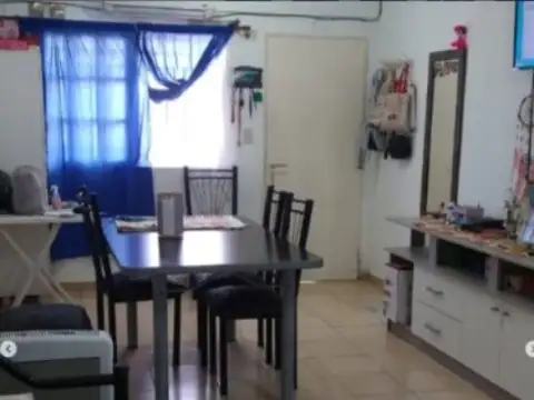Departamento en Venta de Monoambiente