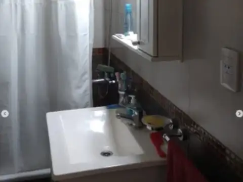 Venta Departamento 2 ambientes Isidro Csanova