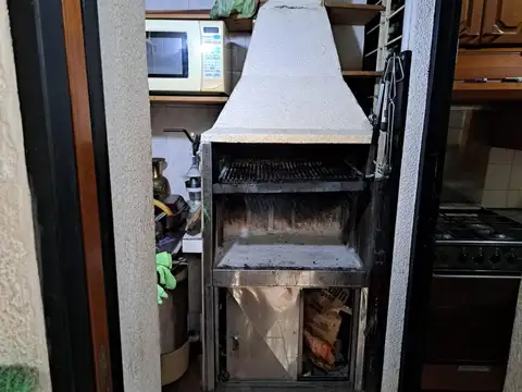 Casa en Alquiler 20 años