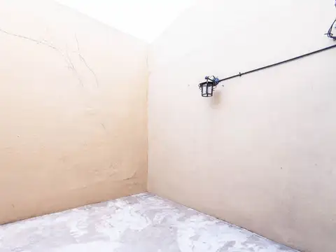 Depto Tipo Casa en Venta de 3 dormitorios