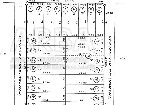 Oportunidad, excelente quinta sobre lote doble frente