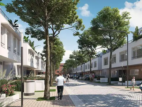 Casa en Venta en San Fernando, USD 525.000