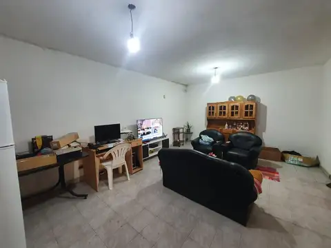 Av. los Platanos 100