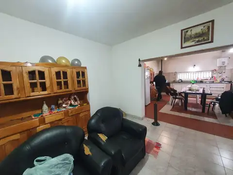 Casa en Venta en Capitan Bermudez, USD 60.000