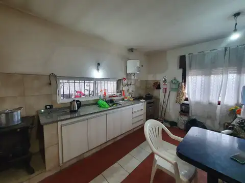Casa en Venta 30 años